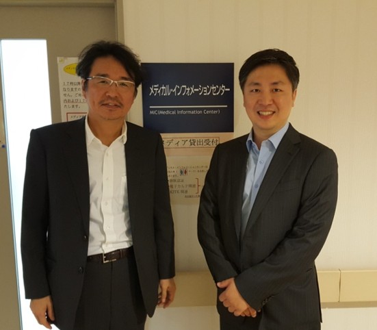 Parkinson's Disease stem cell research image